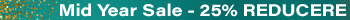Mid Year Sale